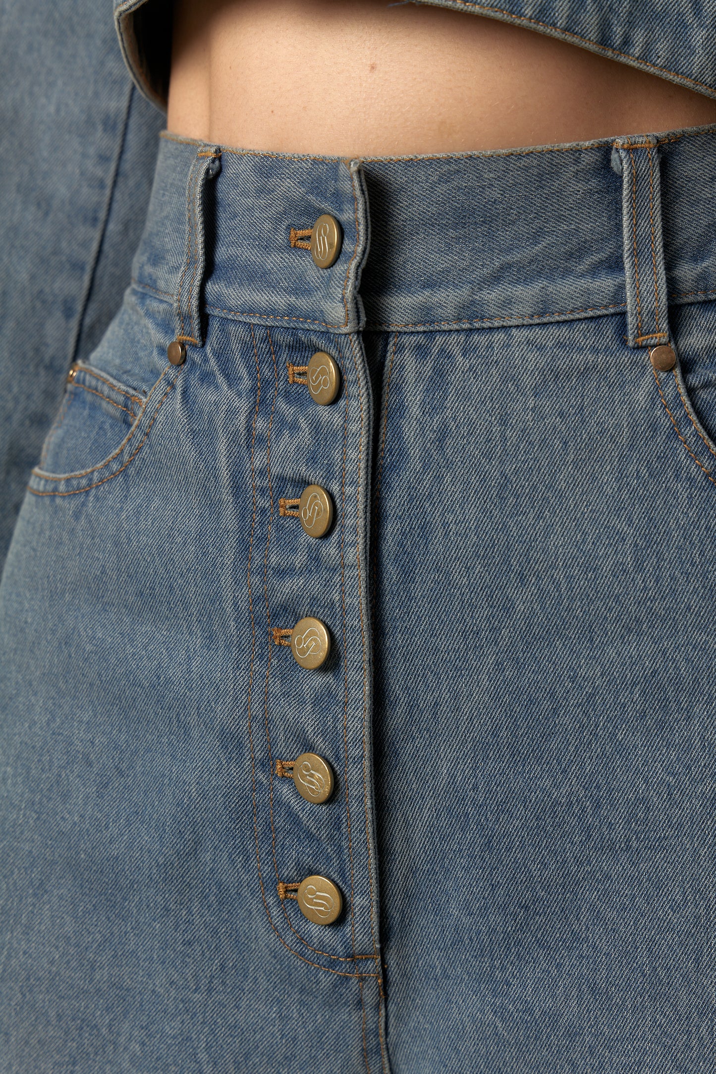 
                  
                    Ayden Jeans | Blue Wash
                  
                